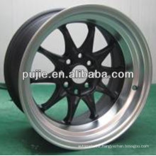 Auto Part Rays Volk CE28 Wheels Gun Metal Rim